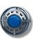 The Avengers Iron Man Arc Reactor Charm | 925 Ayar Gümüş 1