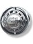 The Avengers Iron Man Arc Reactor Charm | 925 Ayar Gümüş 2