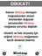 Titreşim Önleyici Kaydırma Çamaşır Makinesi Mobilya Sabitleyici Ayak 8'li Set 4