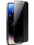 Apple iPhone 12 Pro Max Uyumlu Proof Dust Tools Hayalet Full Cam Koruyucu 1