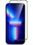 Apple iPhone 14 Pro Uyumlu 5d Glas Full Cam Koruyucu 1