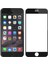 Apple iPhone 6s Uyumlu 3D Superglass Full Cam Koruyucu 1