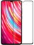 Xiaomi Redmi Note 8 Uyumlu 5d Glas Full Cam Koruyucu 1