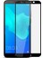 Huawei Y5 2018 Uyumlu 5d Glas Full Cam Koruyucu 1