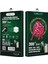 Caısles Apple iPhone 12 Pro Uyumlu Ön-Arka-Kamera Set Matte Full Body 3in1 Nano Ekran Koruyucu 2