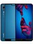 Huawei P20 Uyumlu Ön Koruma Nano Ekran Koruyucu 1