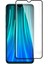 Xiaomi Redmi Note 8 Pro Uyumlu Ön Koruma Mat Seramik Nano Ekran Koruyucu 1