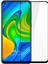 Xiaomi Redmi Note 9s Uyumlu Ön Koruma Mat Seramik Nano Ekran Koruyucu 1