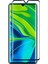 Xiaomi Mi Note 10 Lite Uyumlu Ön Koruma Polymer Nano Ekran Koruyucu 1