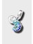 Bukalemun Charm | 925 Ayar Gümüş 1