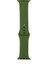Apple Watch 2/3/4/5/6/7/8/se/ultra/nike 42MM 44MM 45MM 49MM Silikon Kordon Strap Kayış (Band Serisi) 1