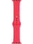 Apple Watch 2/3/4/5/6/7/8/se/nike 38MM 40MM 41MM Klasik Kordon Silikon Strap Kayış Tasarım (Band Serisi) 1