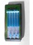V8 Soft Series 100 mm 10 gr Mavi 2