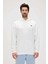 Drake Hoodıe Os Erkek Sweatshirt 24.02.12.014OFF-WHITE 2