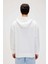 Drake Hoodıe Os Erkek Sweatshirt 24.02.12.014OFF-WHITE 4