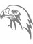 Kartal Eagle Beşiktaş Karakartal Araba Oto Motosiklet Karavan Sticker 00146 5