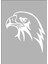 Kartal Eagle Beşiktaş Karakartal Araba Oto Motosiklet Karavan Sticker 00146 4