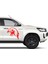 Kartal Eagle Beşiktaş Karakartal Araba Oto Motosiklet Karavan Sticker 00146 3