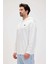Drake Hoodıe Os Erkek Sweatshirt 24.02.12.014OFF-WHITE 5