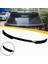 Hyundai tucson bagaj üstü spoiler pianoblack boyalı yarasa 2021 1
