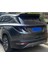 Hyundai tucson bagaj üstü spoiler pianoblack boyalı yarasa 2021 3