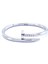 316L Çelik Çivi Model Unisex Spor Kelepçe BLZ-376 4