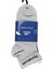 Act Core Ankle Sock Unisex Çorap GH8168GRI 3