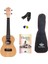 HK-64 Concert Ukulele- Ladin 4