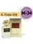 Parfum M-34 Extrait De Parfum 50ML Fresh 1