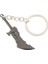 God Of War Kratos Blades Of Chaos 6CM Anahtarlık | Oyuncular Için Mükemmel Hediye 1