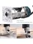 Alman FR-6128 Devir Ayarlı Formike Traşlama Freze 6 mm Set Hediyeli 3