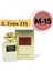 Parfum M-15 Extrait De Parfum 50ML Oriental 1