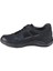 Hakiki Deri Erkek Günlük Outdoor Spor Ayakkabı Siyah 40-41-42-43-44-45 3
