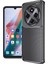 Xiaomi Redmi 14C 4g Kılıf Kamera Korumalı Kapak Karbon Fiber Görünüm Negro 2
