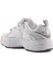 Kız Çocuk Ayakkabı Çocuk Yürüyüş Koşu Ayakkabı 101894232BEYAZ/LILA 3