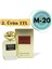 Parfum M-20 Extrait De Parfum 50ML Floral 1