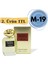 Parfum M-19 Extrait De Parfum 50ML Oriental 1