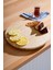 Bambu Döner Mekanizmalı Sunum Tabak - 35 Cm 2
