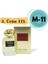 Parfum M-11 Extrait De Parfum 50ML Fresh 1