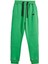 Less Plaın Sweatpants Jr Çocuk Eşofman Alt 23.06.14.001GREEN 1