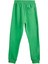 Less Plaın Sweatpants Jr Çocuk Eşofman Alt 23.06.14.001GREEN 3