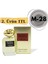 Parfum M-28 Extrait De Parfum 50ML Oriental 1