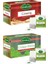 Ginseng ve Ginkgo Biloba Süzen Poşet Çay Set 1