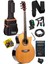 M501-OUT Elektro Akustik Gitar 1