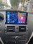 Mercedes Benz C （2007-2011 Yıl） Android Sürüm 13 Kablosuz Carplay Navigasyon Multimedya 9 Inç Ekran 4G Ram + 64GB Hafıza Çerçeveli ve arka görüş kameralı 1