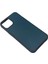 iPhone 14 Deri Kılıf 3
