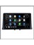 Peugeot Partner 2019-2023 4 Gb Ram 64 Gb Hafıza Android Multimedia 2