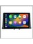 Peugeot Partner 2019-2023 8 Gb Ram 128 Gb Hafıza Android Multimedia 1