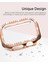 Apple Watch 10 Serisi 42MM Taşlı Kılıf Sert Pc Kasa Koruma Kasa Koruyucu Gard 05 4