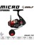 Micro 2500 Dm Spin Metal Olta Makinası 1